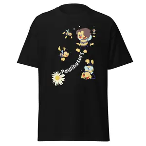 Paulinators Tee