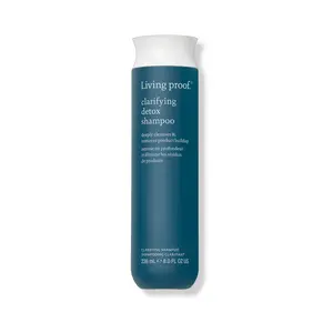 Living Proof Clarifying Detox Shampoo