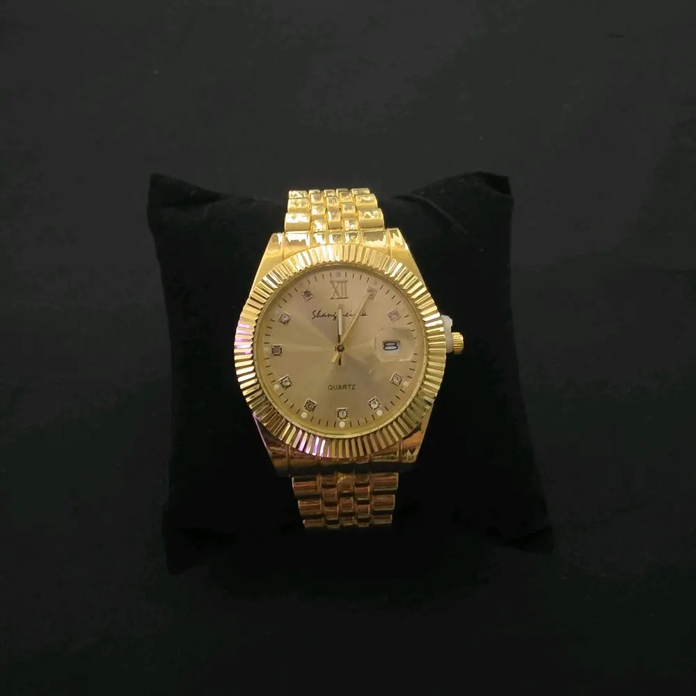 Mechanical Watch