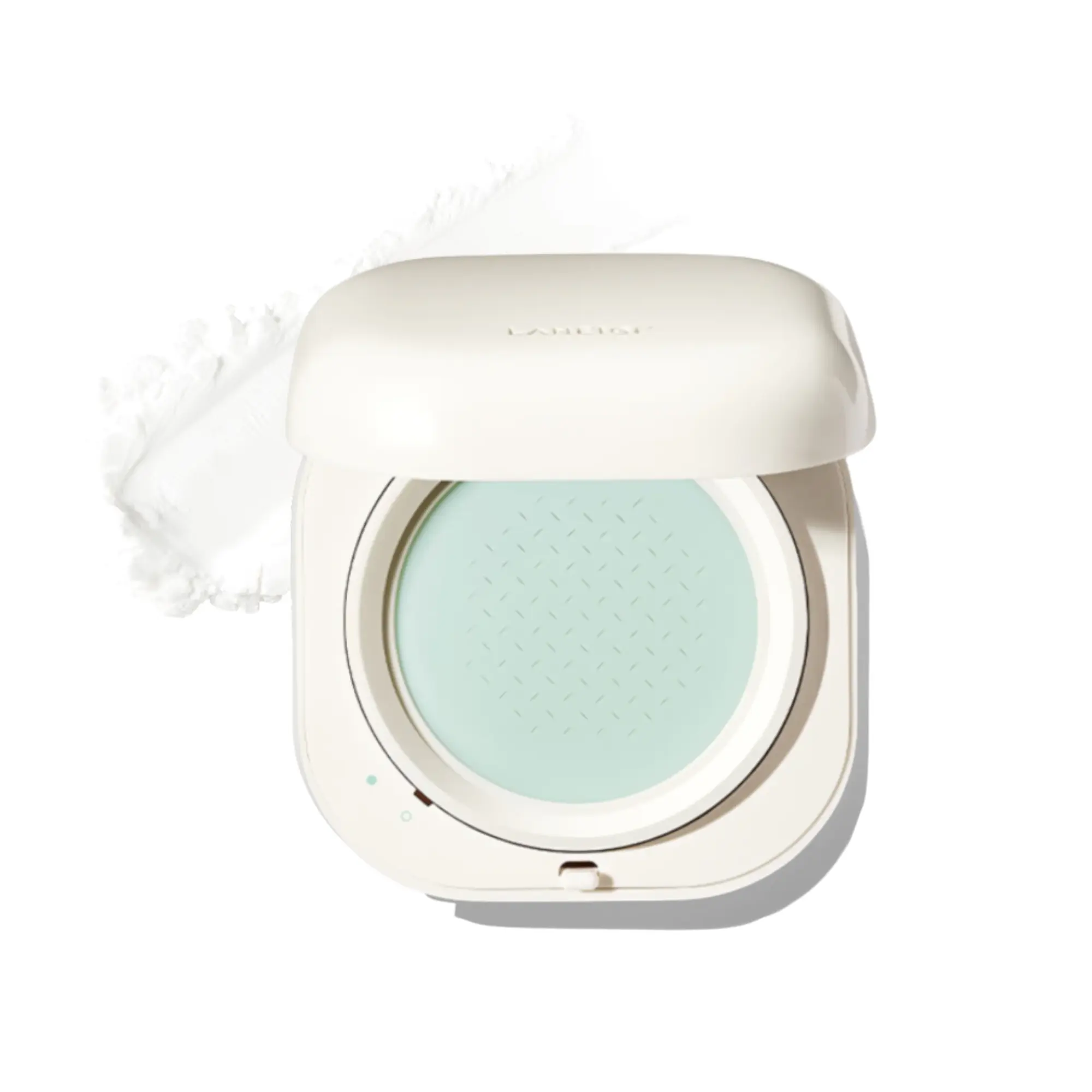 Laneige Neo Blurring Powder, Hyaluronic Acid, Semi-Matte, Skincare Powder, Makeup, Visibly Smooth