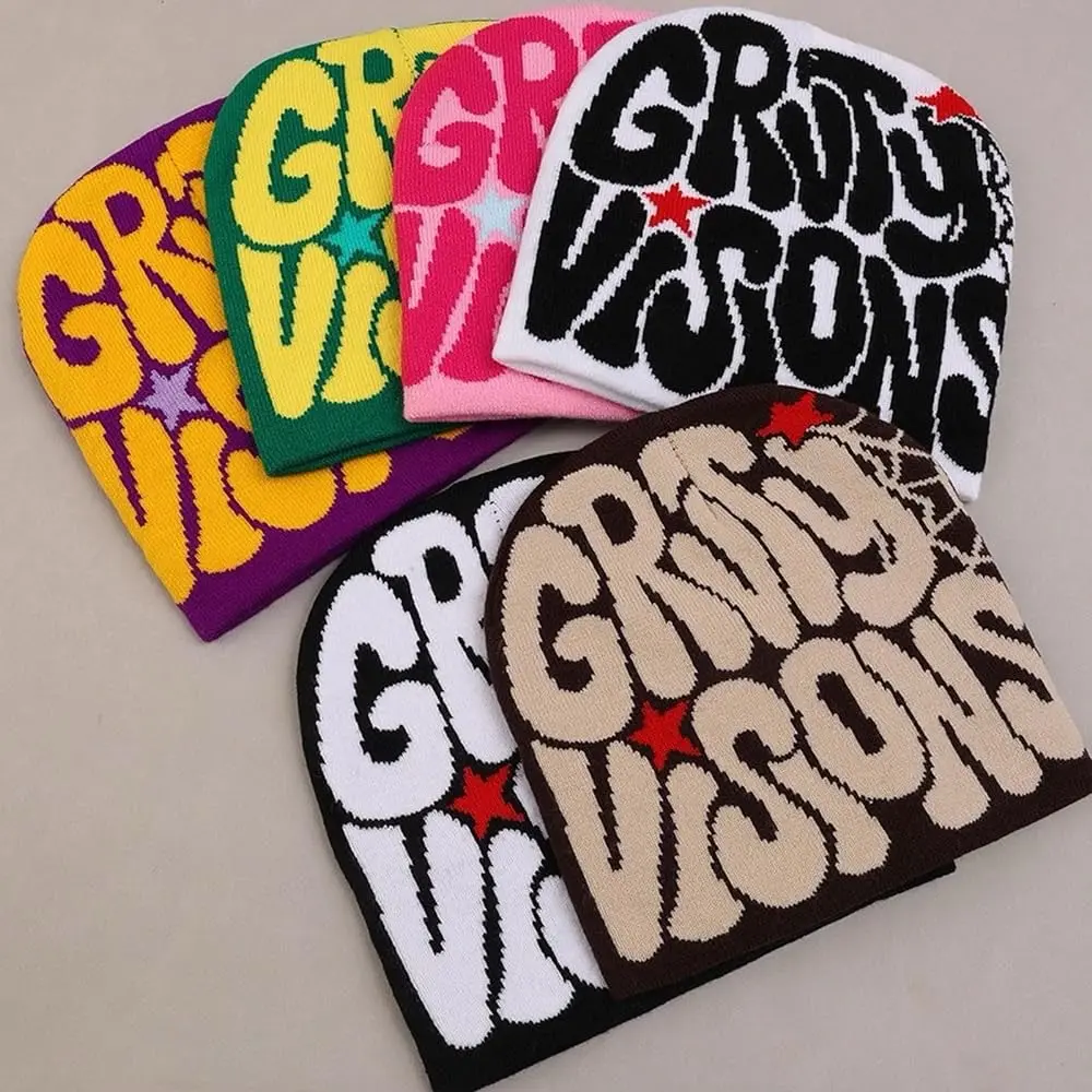 Groovy Visions Groovy Visions