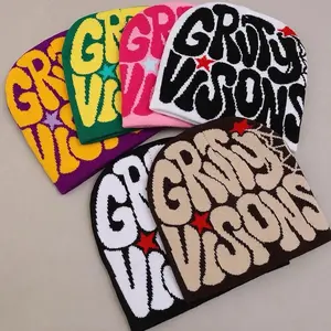 Groovy Visions