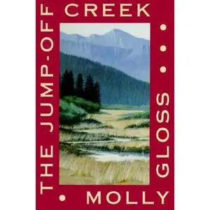 USED-Jump-Off Creek by Molly Gloss (Paperback)