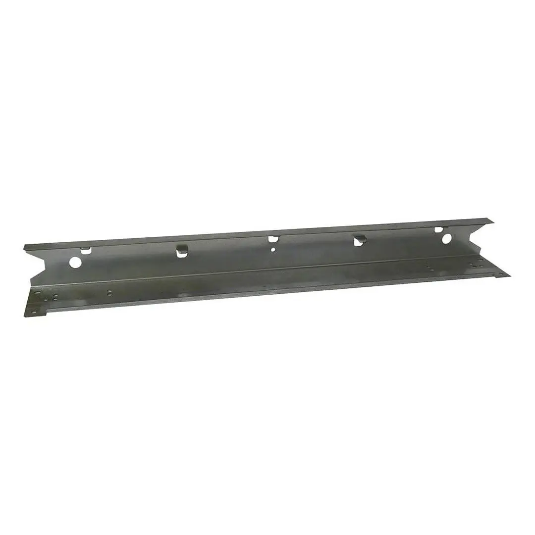 Garage Door 24" 18 ga. Galvanized Intermediate Stile