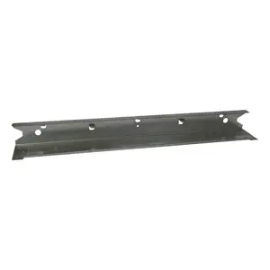 Garage Door 18" 18 ga. Intermediate Stile