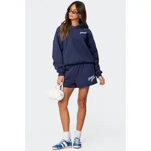 So Sporty Sweat Shorts