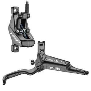 TRP DH-R EVO Upgraded Brakes