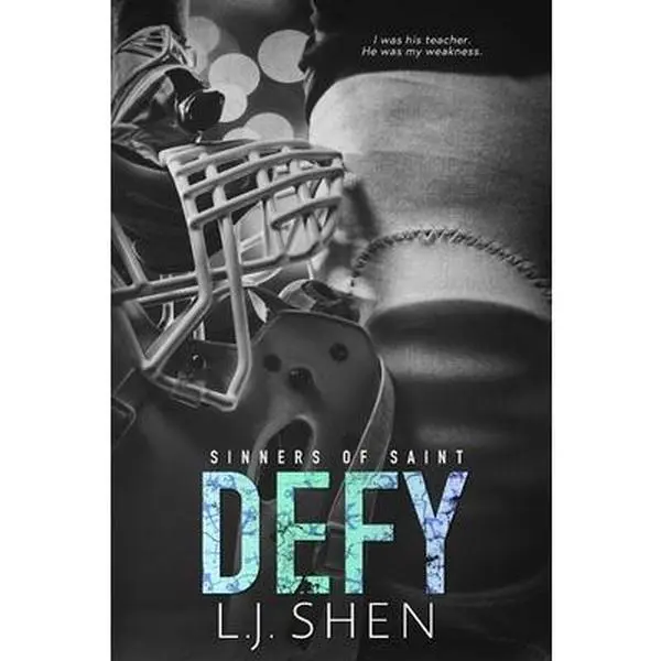 Defy -- L. J. Shen - Paperback