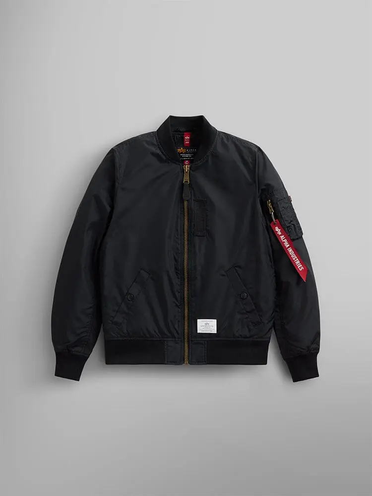 L-2B SKYMASTER GEN II BOMBER JACKET WOMENS