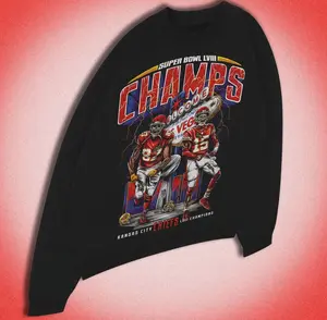 Patrick Ma.homes Sweatshirt, Travis Ke.lce Kansas City Sweater, Chi.efs Vintage T-shirt, Unisex Hoodie, Street Style Football Gift, Retro Apparel for Fans