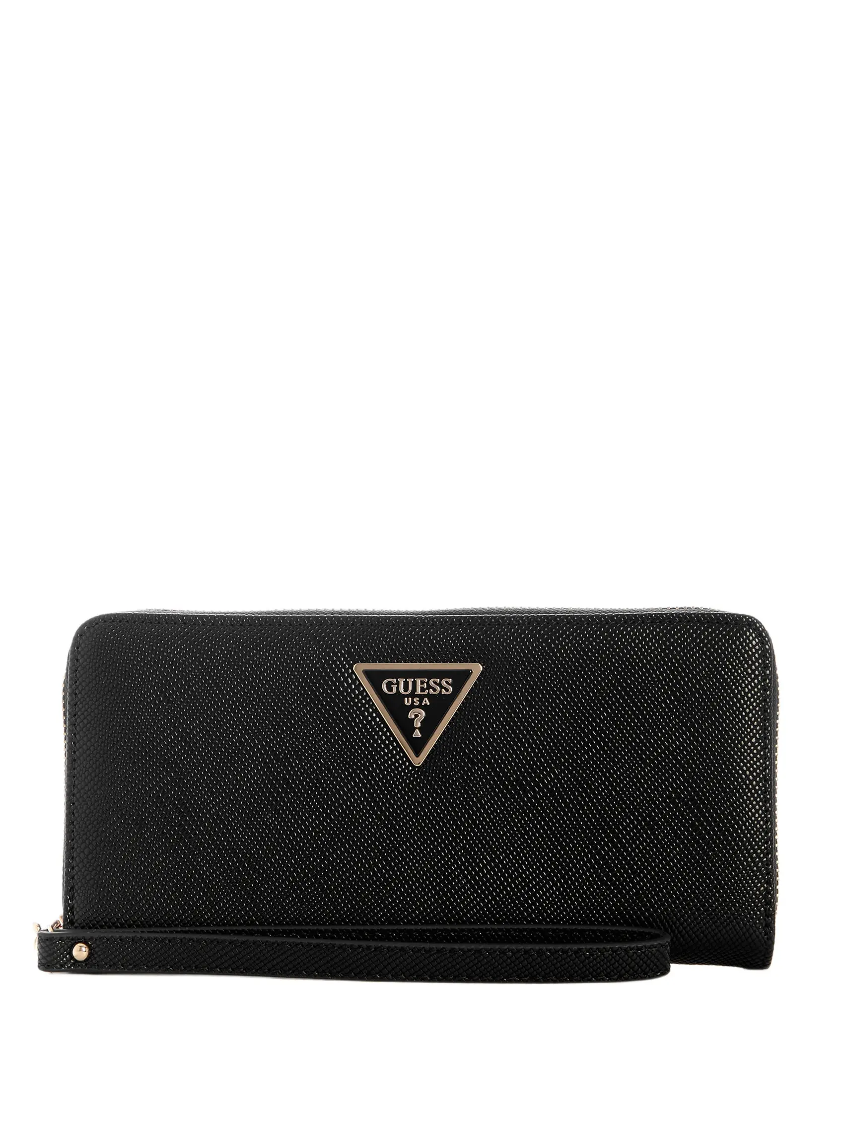 GUESS Female Laurel Maxi Wallet
