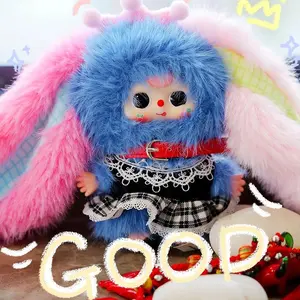 Baby Three Mini Bunny Plush Series Blind Box