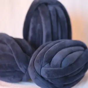 Kozy with Koko Jumbo knitting yarn