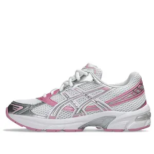 ASICS Gel-1130 White Pure Silver Pink (Women's) 1202A507-100 New