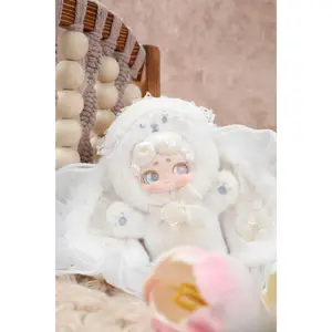 Lucky Deer Nai- -Secret garden series