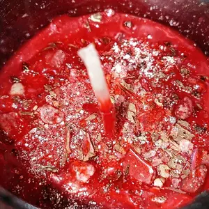 Return To Sender Ritual Candle