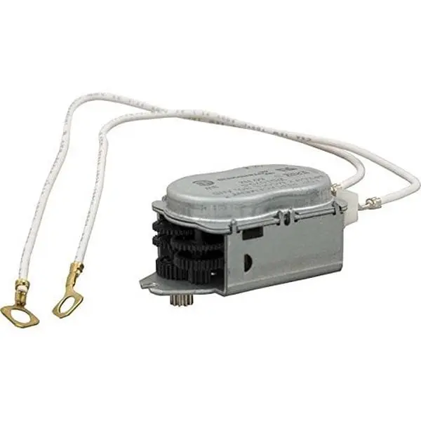 Intermatic WG157010D 120V Default Pool Timer Motor, Ideal for Home Improvement, Pool & Hot Tub Supplies