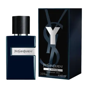 Yves Saint Lauren Y Le Parfum 2025 for Men Eau de Parfum Spray, 2.0 Ounce