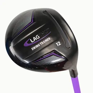 Lag Shot Lady™ Driver Golf Swing Trainer golf  trainer  tool