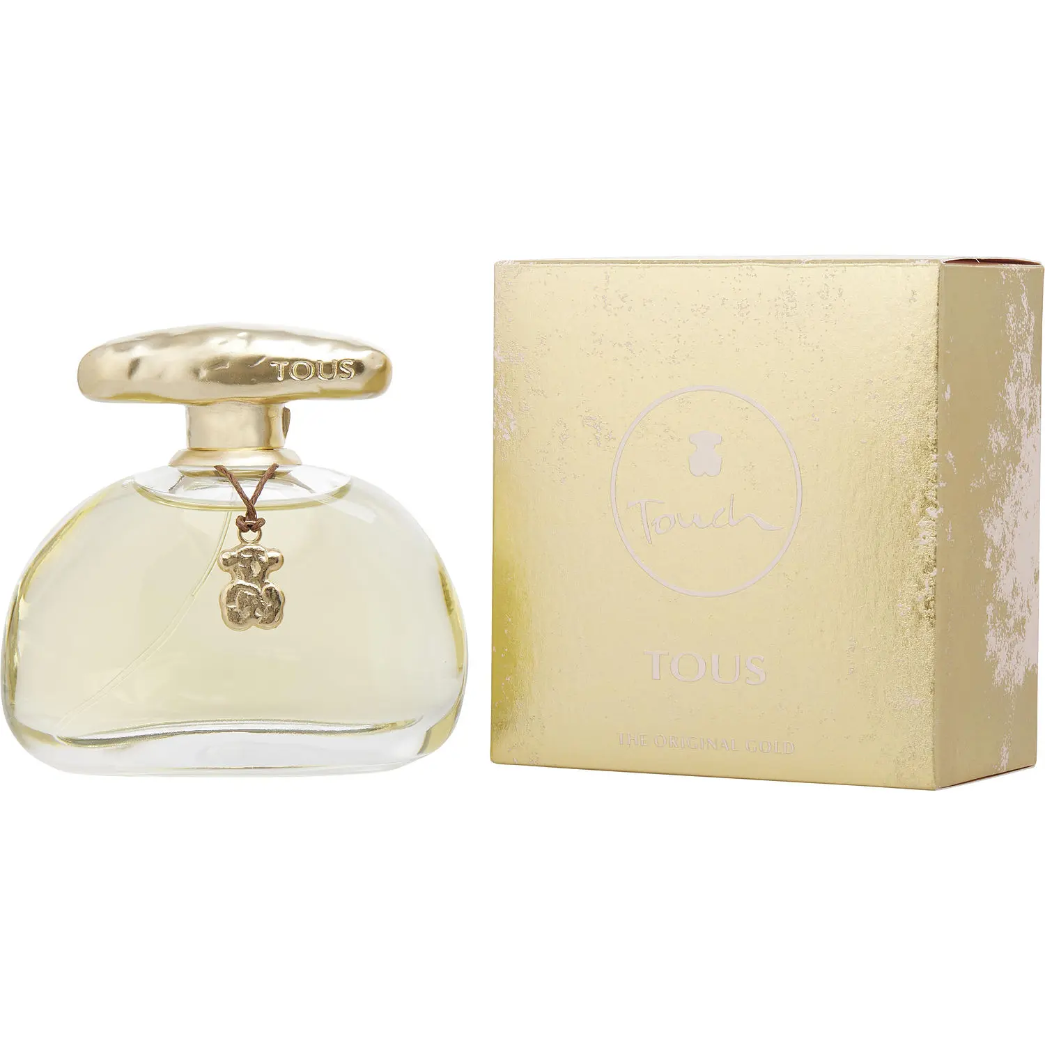 Tous Touch By Tous Edt For Women Tous Touch By Tous Edt For Women