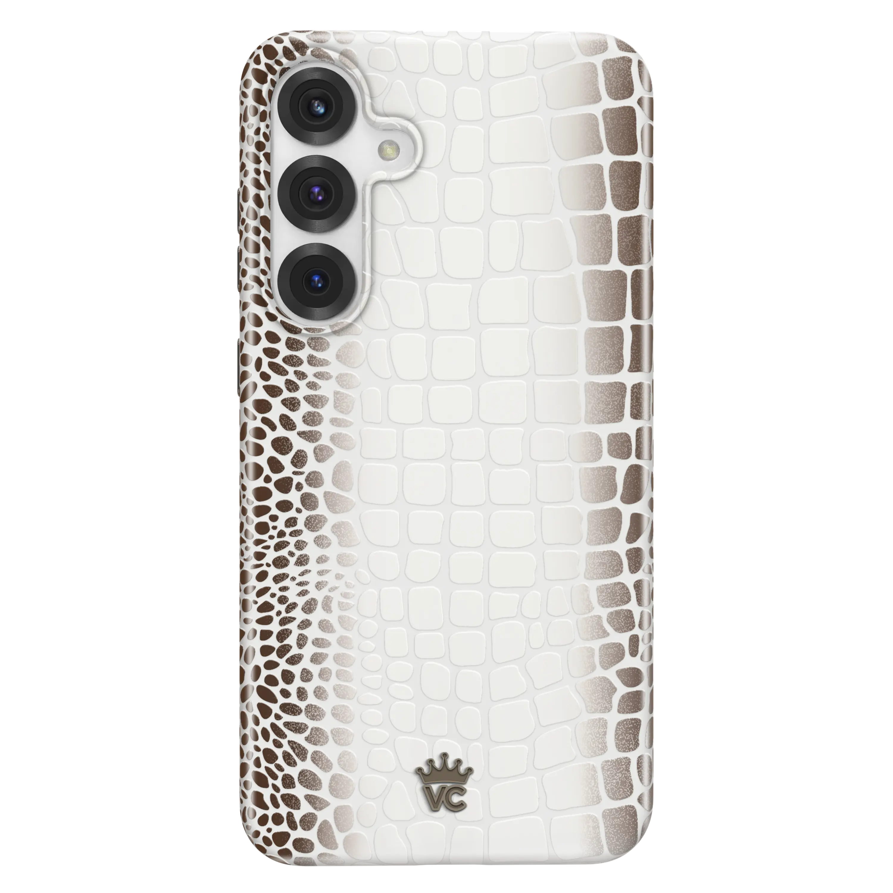 Himalayan Croc Samsung Case