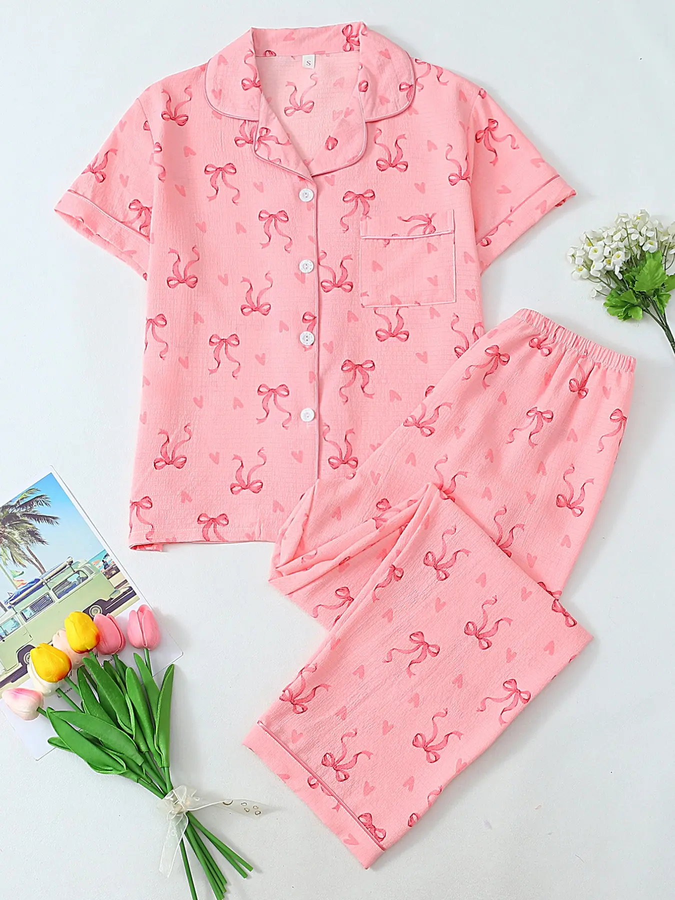 Deep Pink
