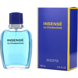 Insense Ultramarine By Givenchy Edt For Men