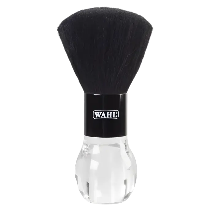 Wahl Neck Brush, Haircare Cleansing Tool for Personal Grooming