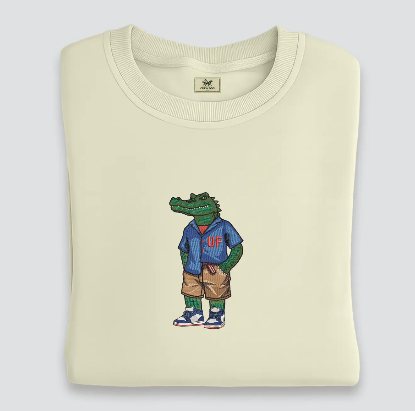 UF Crewneck