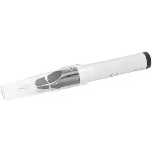 Thread Pen, Handheld Portable Wax Carving Pen Burner Zap Tool Quick Trims Frayed Ends Fast Melting  Heat Transfer for Finishing Bead Weaving Stringing Projects  Making