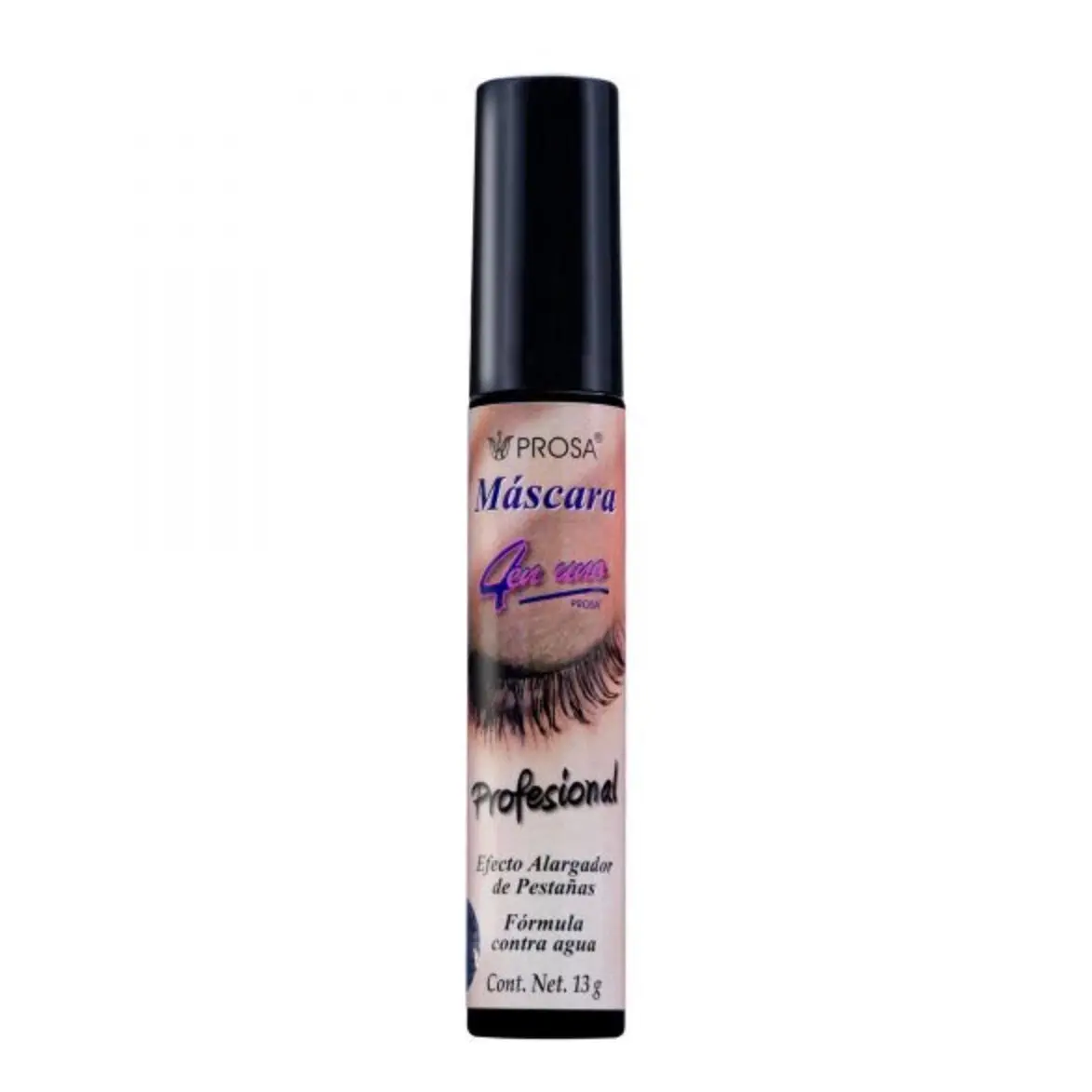 Professional  Prosa Mascara