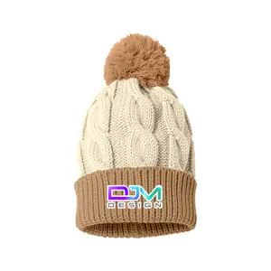 DJM.Design™ Rad Twist Beanie (Ai Workshop 3K Leads Access) 350 Points