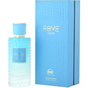 Mast Rome Imagine By Mast Eau De Parfum For Unisex
