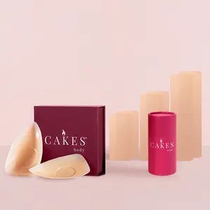 CAKES Tape + sticky CAKES triangles Bundle