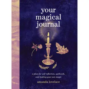 Your Magical Journal