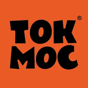 TokmocOfficial shop logo