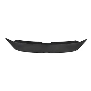 MA1201100 Front Upper Grille Cover Molding Fit For 2014-2016 Mazda 3 & 3 Sport