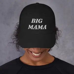 Big Mama Hat