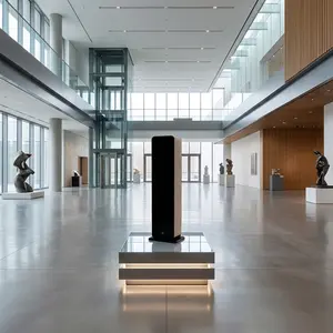 New Premium Commercial Scent Diffuser