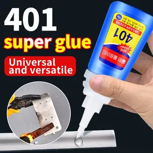 Strong Adhesive Glue Stick, Versatile Fast-Drying Bonding Solution for Plastic Metal Ceramic Wood Shoes Stone, Durable Multi-Purpose Use