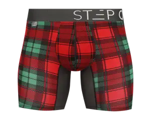 Boxer Brief - Santas Sack