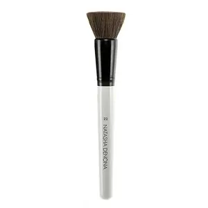 Natasha Denona Large Foundation Brush No. 22 for Flawless Makeup Application with Dense Bristles for Streak-Free Application