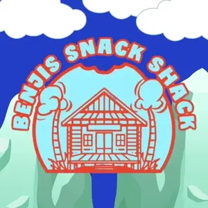 Benjis Snack Shack