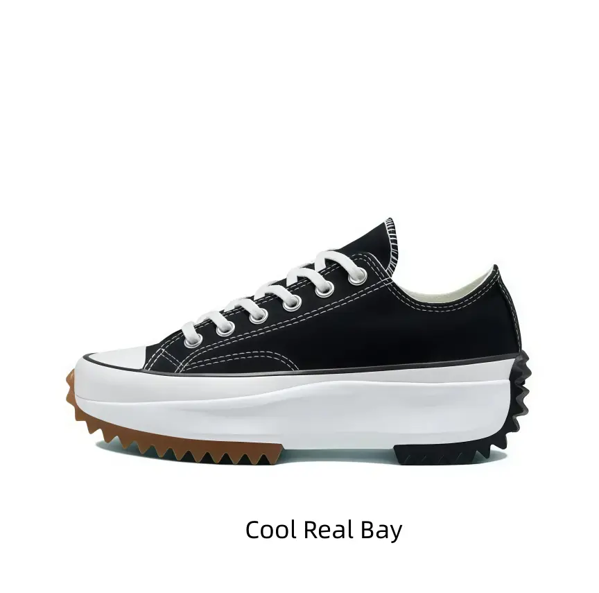 Sturdy, Wear-Resistant Sports Collectible Sneakers for Frequent Daily Outdoor Walks