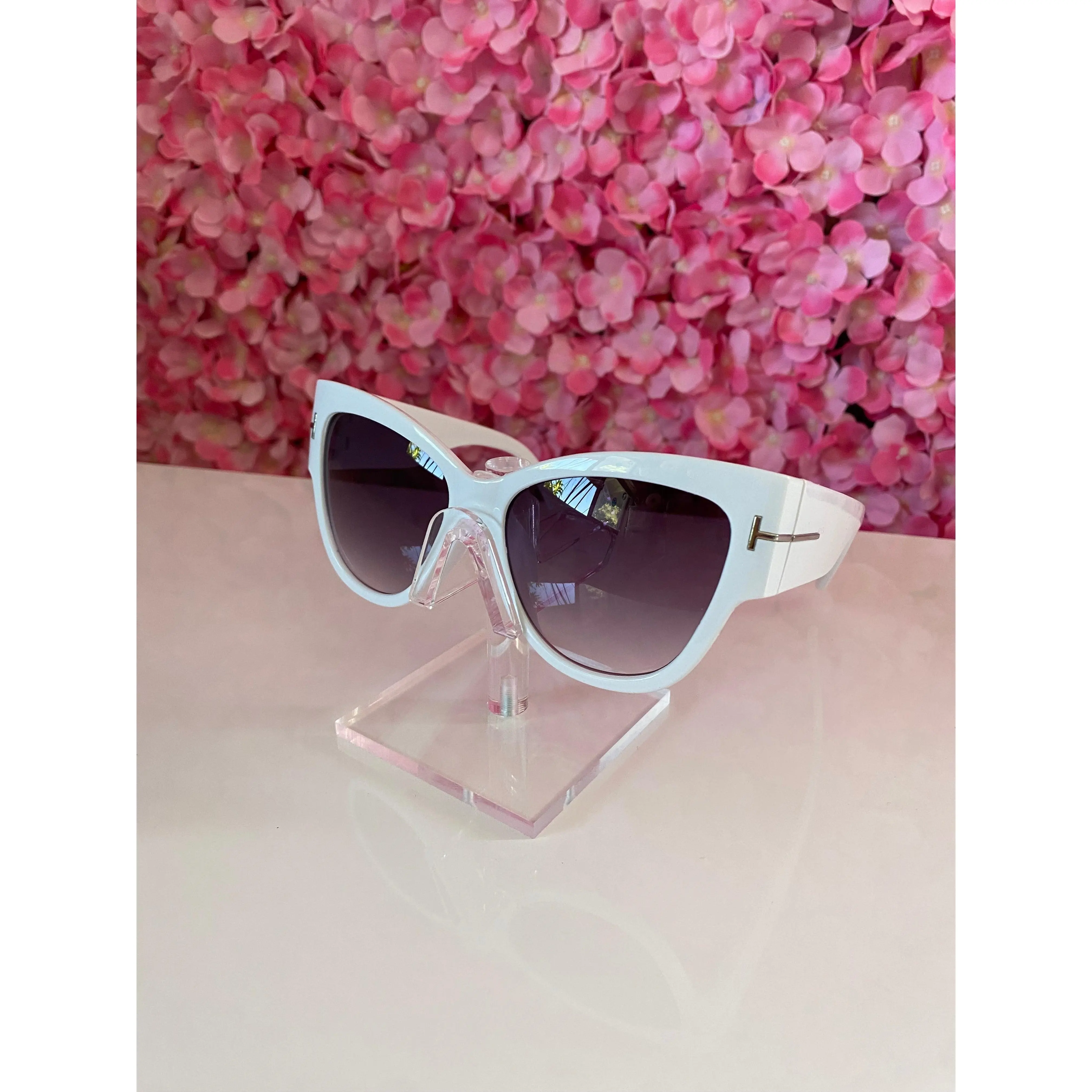 Seductive Cat Shades