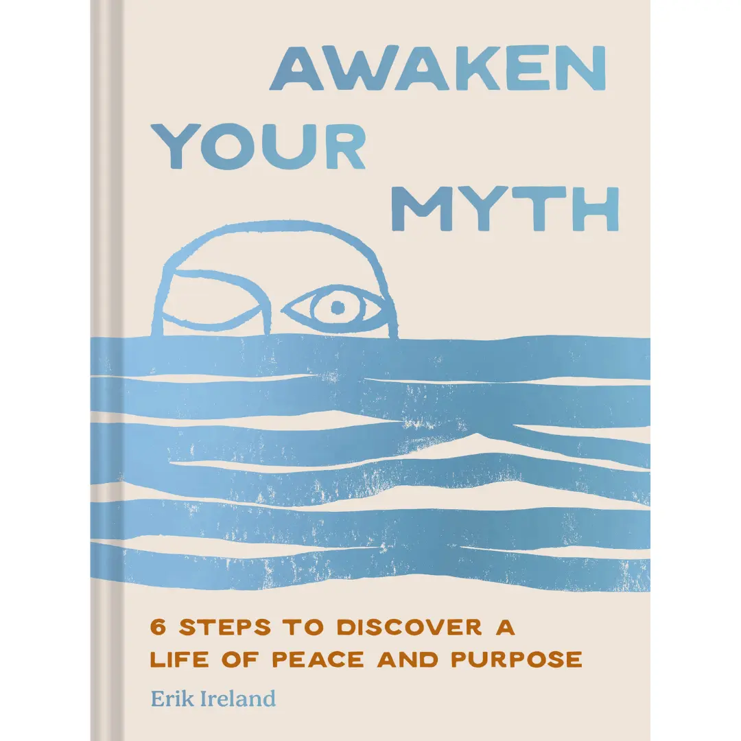 Awaken Your Myth