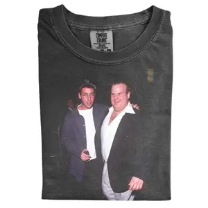 Comfort Colors Adam Sandler Friend Vintage Shirt, Retro Comedy Graphic Tee, Funny Adam Sandler T-shirt, Unisex Gift for Fans, Gift for Men, Gift for Women, Crew Neck T-shirt, Trending T-shirt
