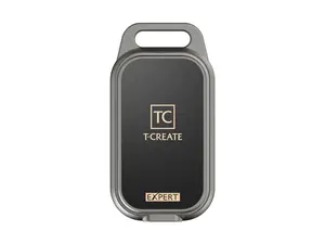 Team Group 512GB USB 3.2 Gen 2x1 External SSD