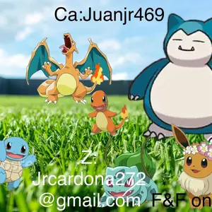PokeSINGLES- Pokémon