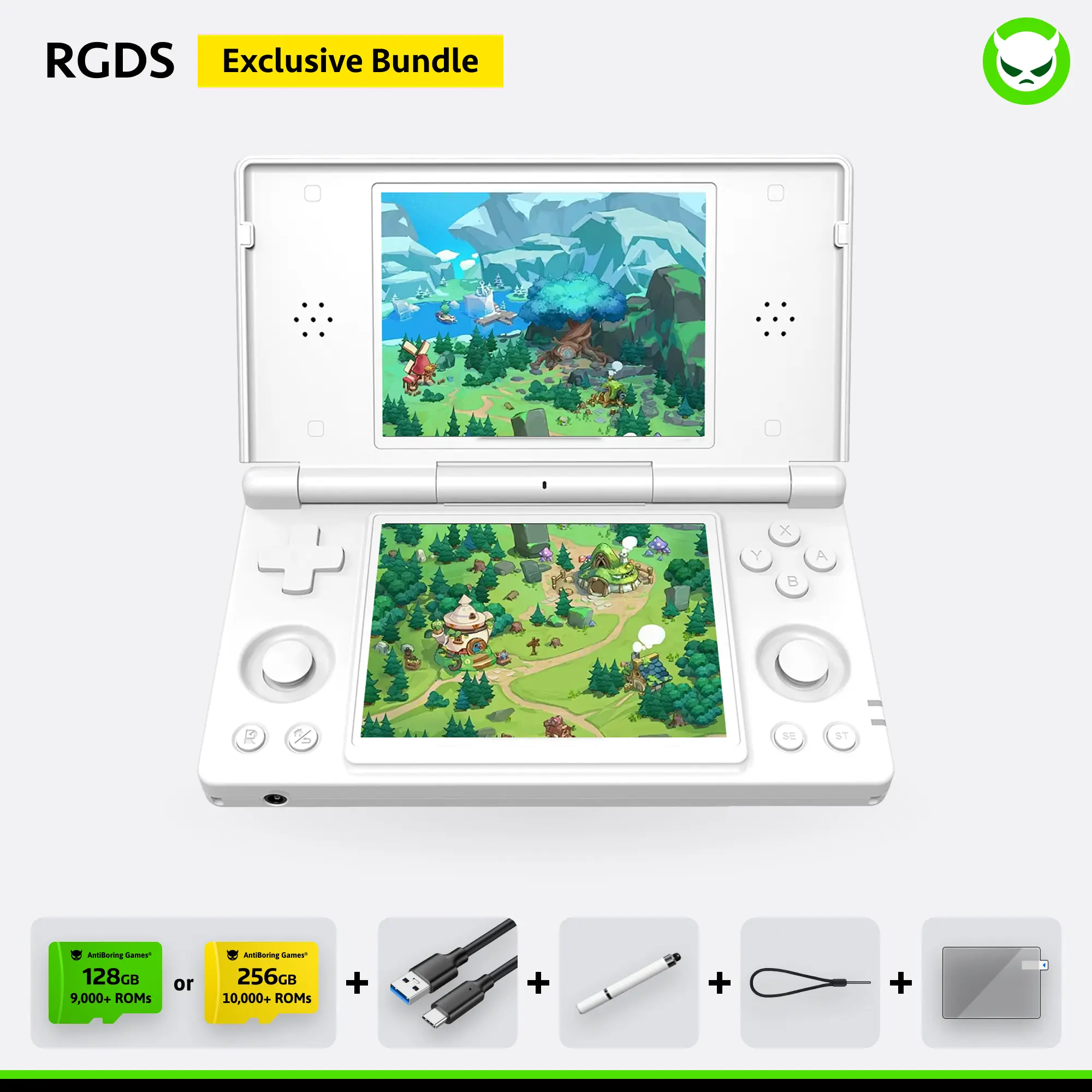 TikTok企画、任天堂DS light Nintendo Ds | TikTok